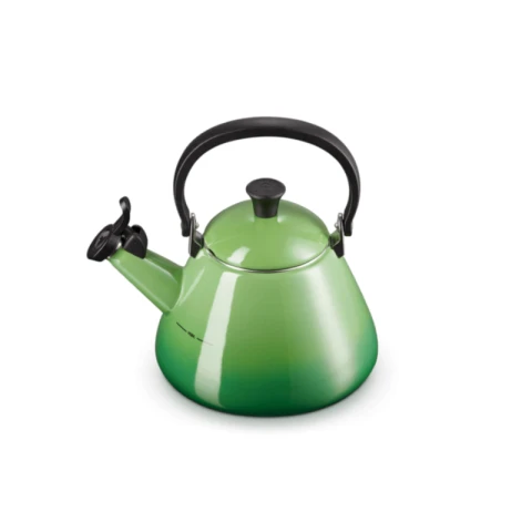 Le Creuset Kettle Kone 1,6l bamboo green (40101024080000)