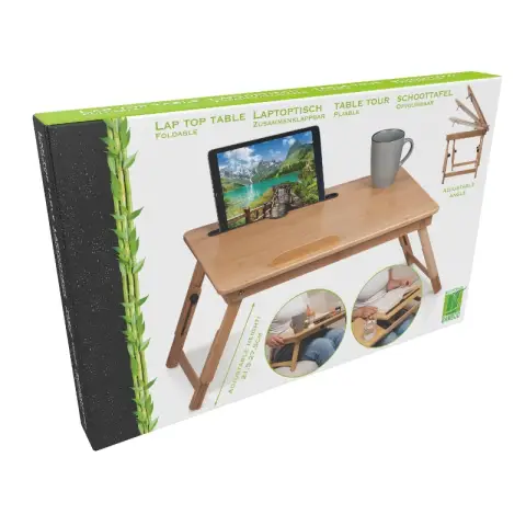 Laptop table