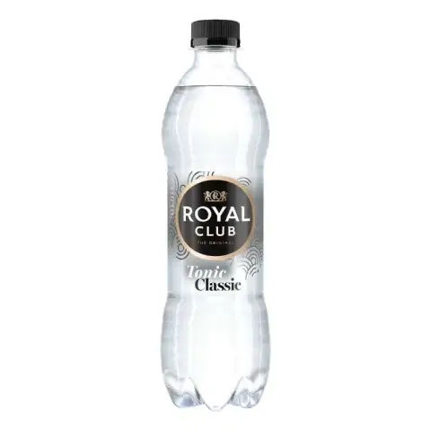Royal Club Tonic Classic Fl 500ml