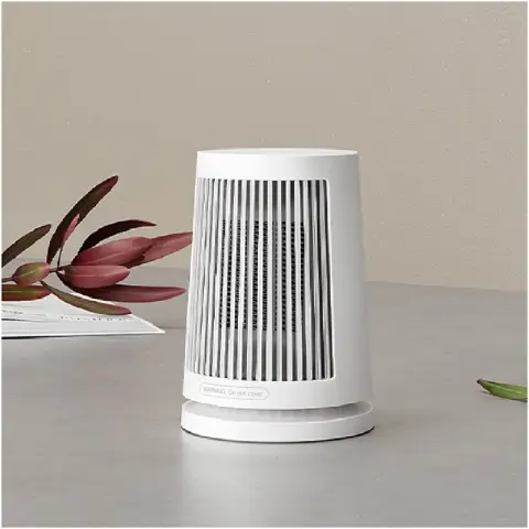 Desktop Heater