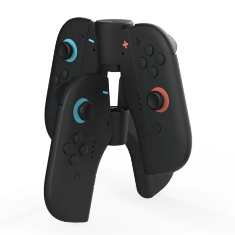 Hyperkin - Switch 2 - projecting charging handles ultrabeam II - 2x Joy-Cons