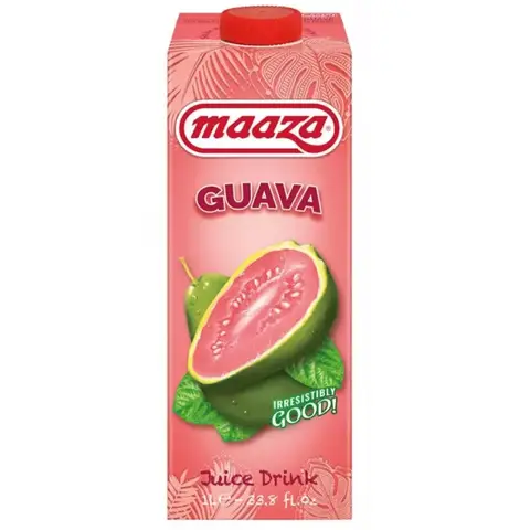 Maaza Jus de Goyave - 1 L