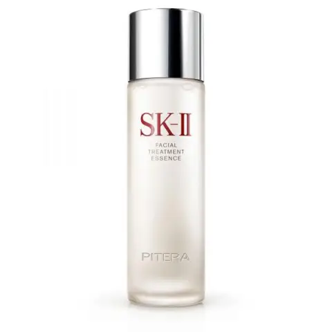 SKII Gesichtsbehandlungsessenz – Selbstregenerierende, jugendliche Haut, 230 ml