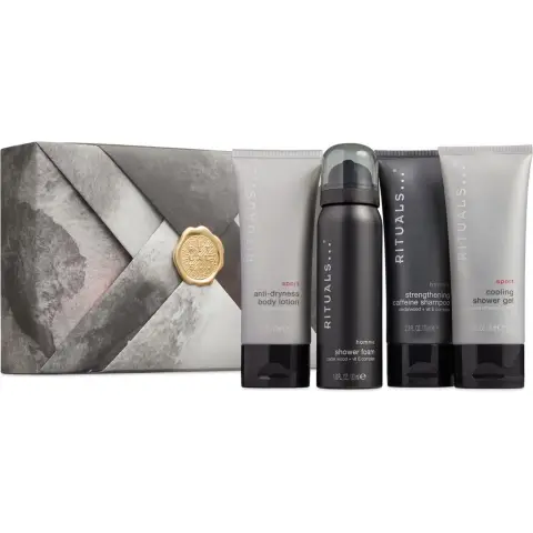 Rituals Homme Set 260 ml Christmas gift for Man