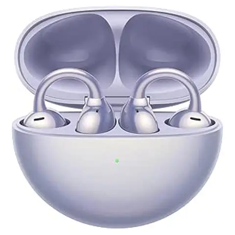 Huawei - FreeClip, Lila