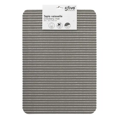 Tapis antidérapant