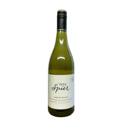 Spier Signature Chenin Blanc 750ml