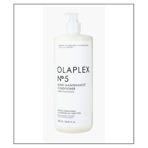 Olaplex Après-shampoing d'entretien Bond N5 1000 ml