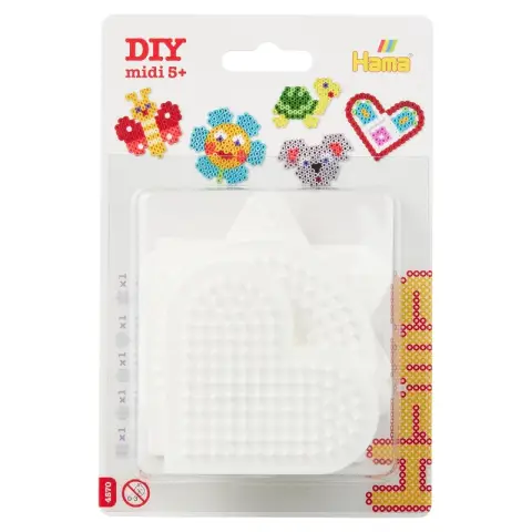 Hama 4570 Pegboard