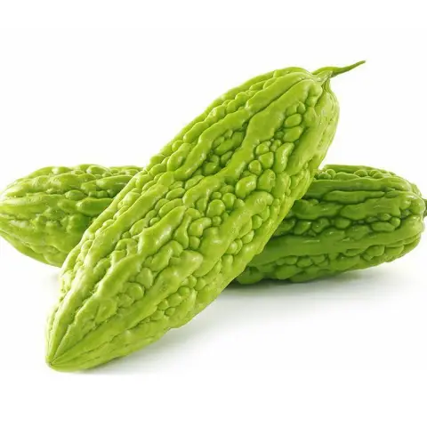 Asian Choice Frozen Bitter Melon (Whole) 454g