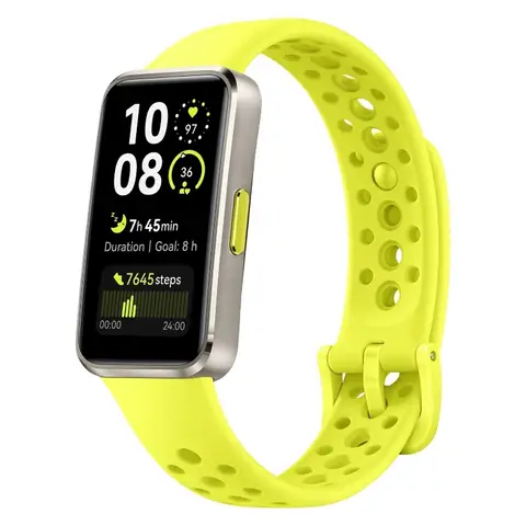 HUAWEI Band 10 (Nora-B29F) grün