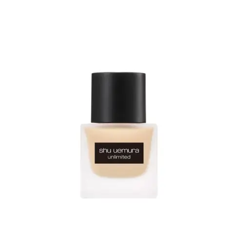 shu uemura Fond de teint respirant illimité longue tenue #774 Spf24/Pa+++ 35ml
