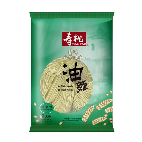 Sau Tao Nouilles à l'huile - 340 g