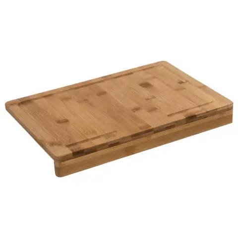 35x24cm Bamboo Edge Cutting Board