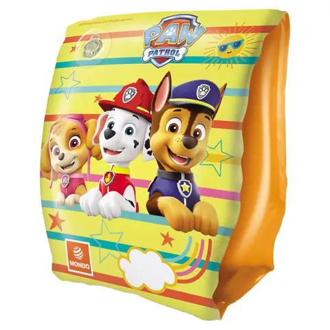 Spin Master Paw Patrol Arm Bands