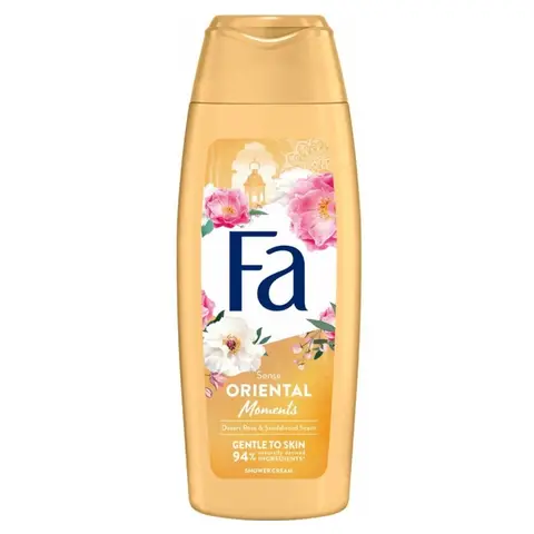 Fa Douchegel Oriental Moments 250 ml