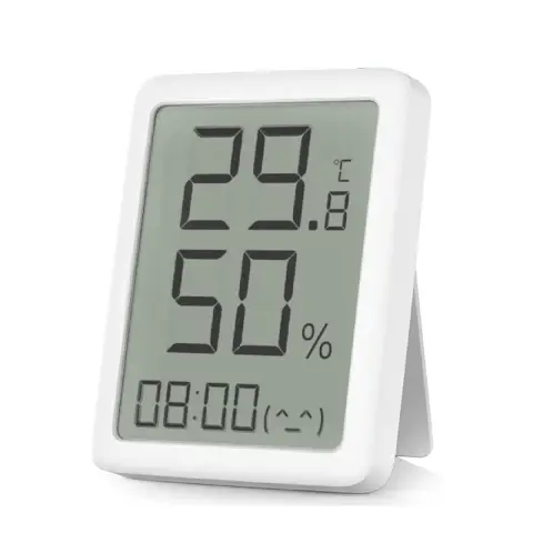 Meawow MHO-C602 3.5' LCD Thermo-Hygrometer ℃/℉ Schakelbaar Xiaomi Ecologische Keten