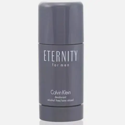 Calvin Klein Eternity Voor Mannen Deo Stick 75 ml DEO-olie 75 ml