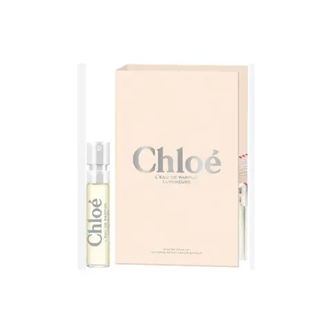 Chloe L'Interdit Shine 1.2ml Tube