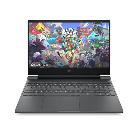 HP Victus gaminglaptop 15-fa2015nd 15,6 inch Core i5 RTX 3050 - qwerty-toetsenbord