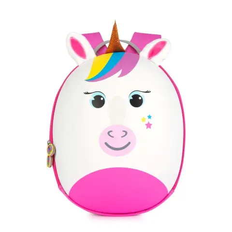 Boppi Children's Backpack - Unicorn Unicorn