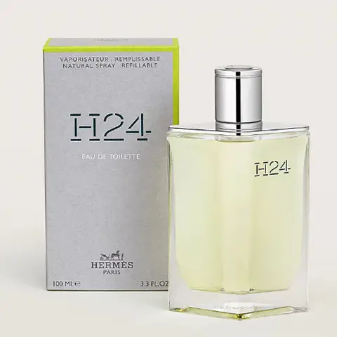 Hermès H24 Eau de Parfum Vaporisateur 100