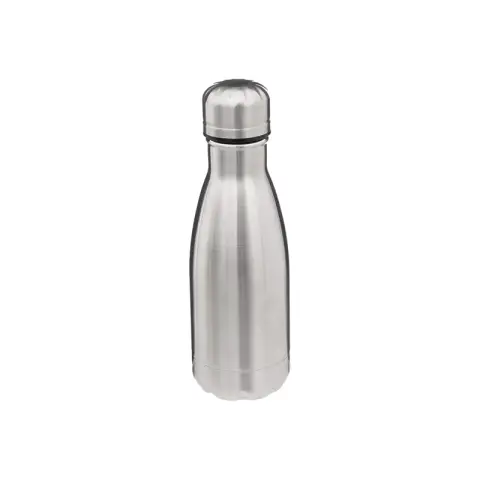 Bouteille isotherme en acier inoxydable 0,26 L