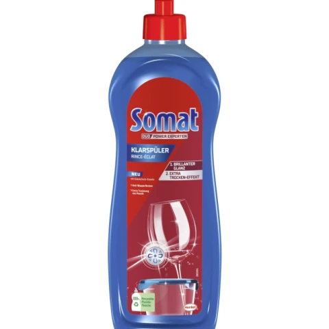 Somat Klarspüler 750 ml