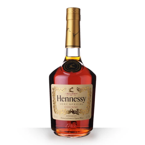 Hennessy VS Cognac 70cl