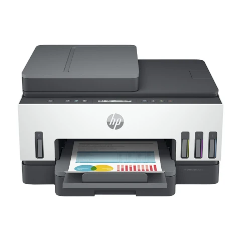 HP Smart Tank 7305 Kleurige inkjet all-in-one printer