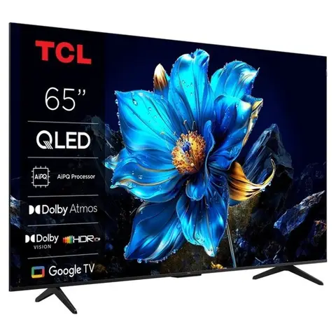 TCL 65P71K - Smart TV - 65 inch 4K QLED 2025 new