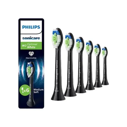 Philips Sonicare HX6066/88 brush attachment