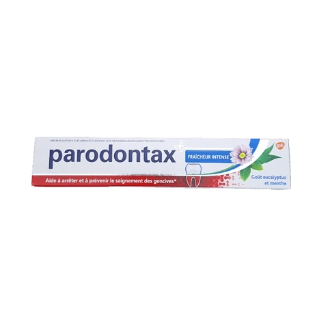 Parodontax EXTRA FRESH Tandpasta 75ml
