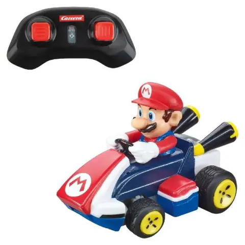 Carrera Nintendo Super Mario Mini 1:50 RC