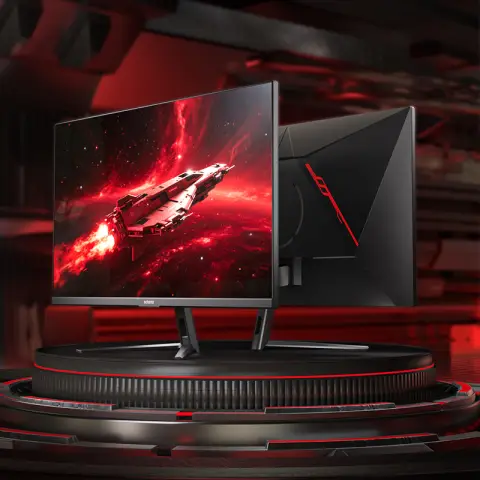 ochama Gaming Monitor 27 inches
