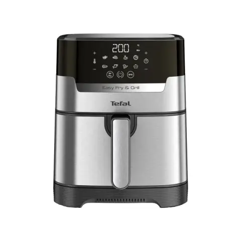 Easy Fry & Grill XL Deluxe Heißluftfritteuse