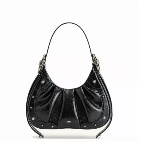 JW PEI Dames Accessoires JW PEI Dames Gabbi Crushed R