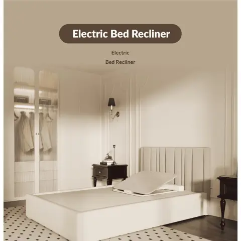 Loctek Electric Bed Recliner EB506