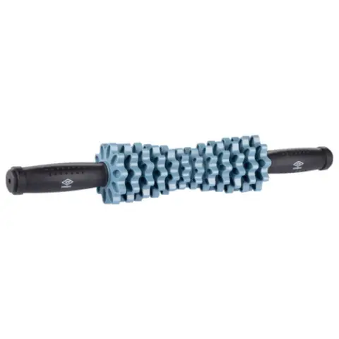 Umbro Rouleau de massage en mousse pour poteau de yoga Wolfsbane - 40 x 6,2 cm