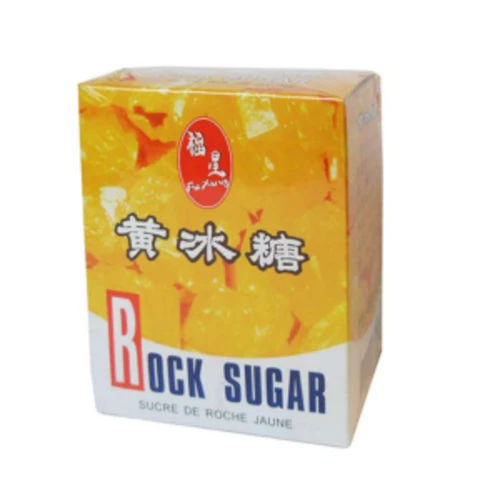 Fu Xing Cristaux de sucre - 400 g
