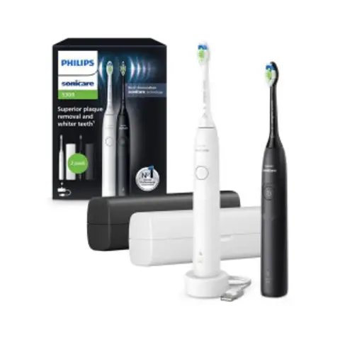 Philips HX7109/01 Sonicare 5300 elect. toothbrush