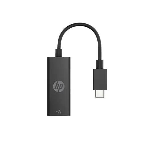 HP USB-C naar RJ45 adapter G2