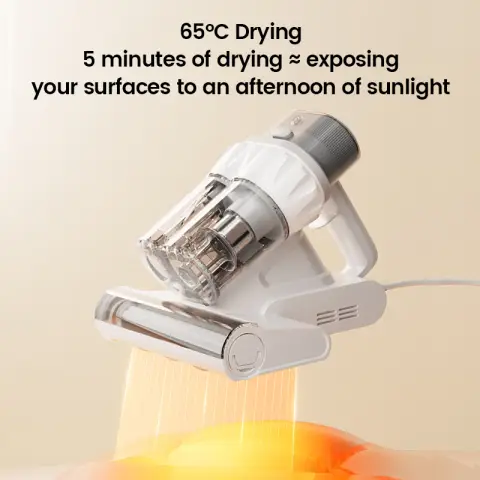 ochama Mite Vacuum Cleaner