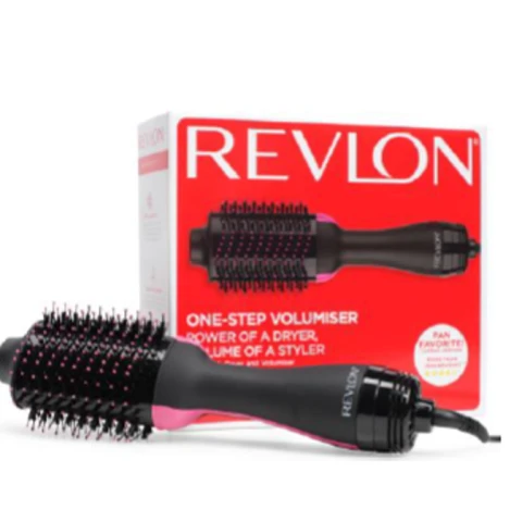 Revlon One Step Classic Volumiser