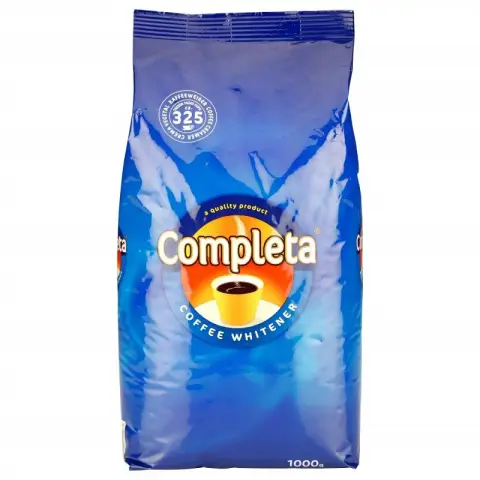 Completa Kaffeeweißer 1kg Beutel