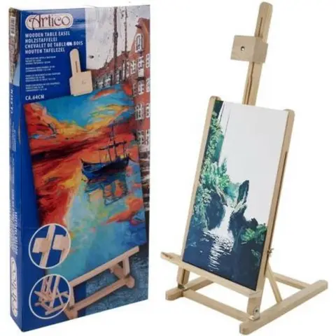 Artico Easle Table Model 64cm