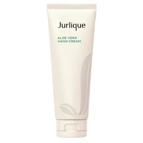 Jurlique Aloe Vera Hand Cream 125 ml