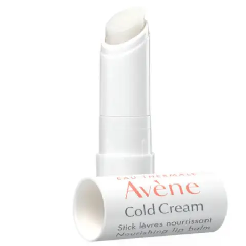 Avène COLD CREAM Nourishing Lip Stick 4 g