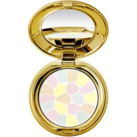 Albion Elegance La Poudre Haute Nuance Luxurious Pressed Powder, No. 04 Clear, 27g