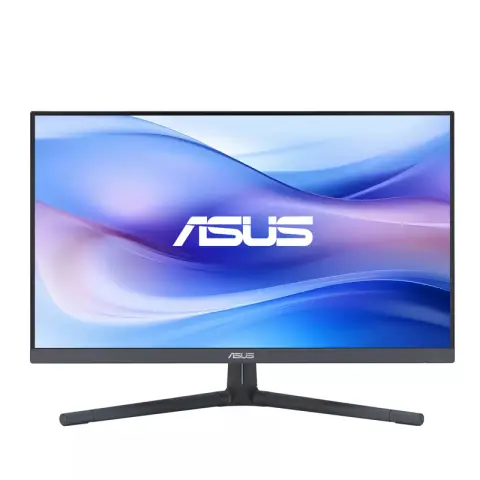 Asus VU249CFE-B 23,8" Monitor 24" Quiet Blue
